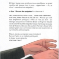 Page intérieur Concerto pour huit pattes
