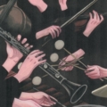Page intérieur Concerto pour huit pattes