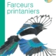 Couverture de Farceurs printaniers